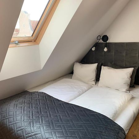 Be In Gdansk Apartments - Old Town - Boutique Studios Ogarna Esterno foto