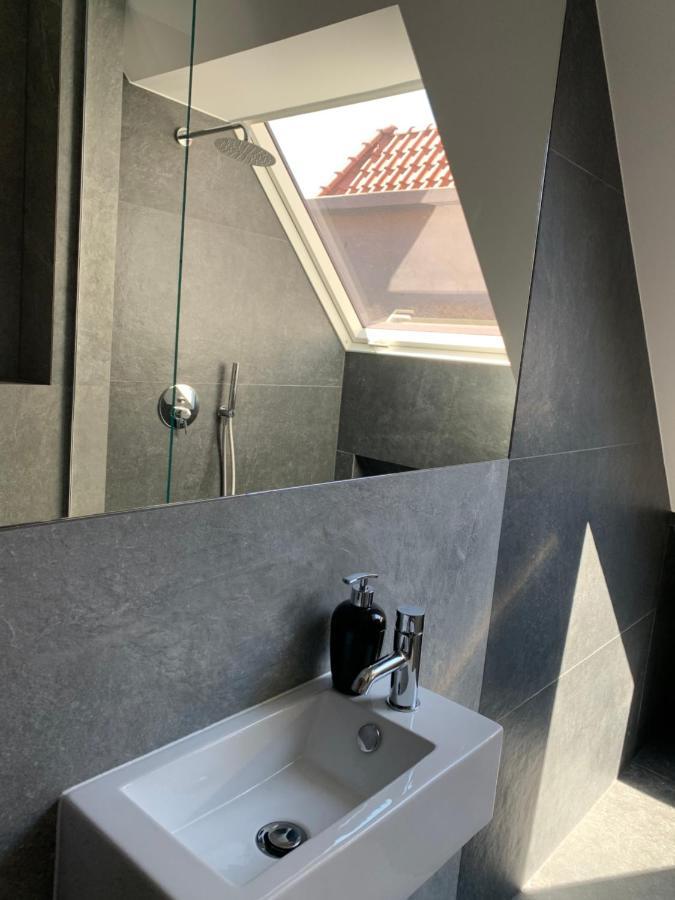 Be In Gdansk Apartments - Old Town - Boutique Studios Ogarna Esterno foto
